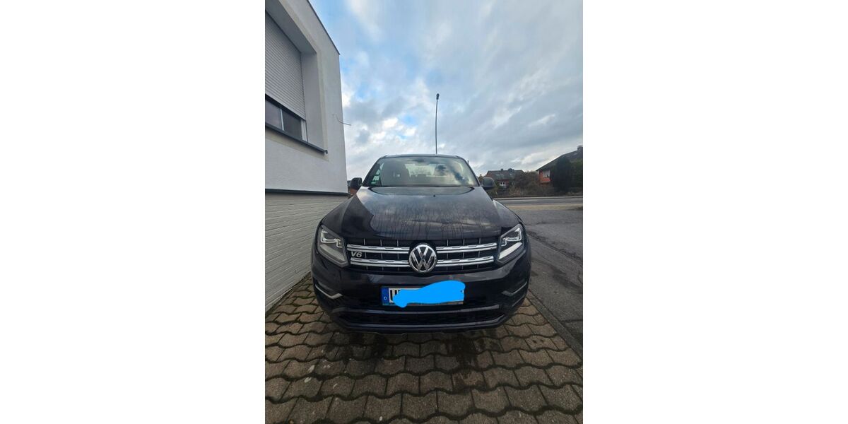 VW Amarok 226.748 km 20.900 &euro; Beckum 59269