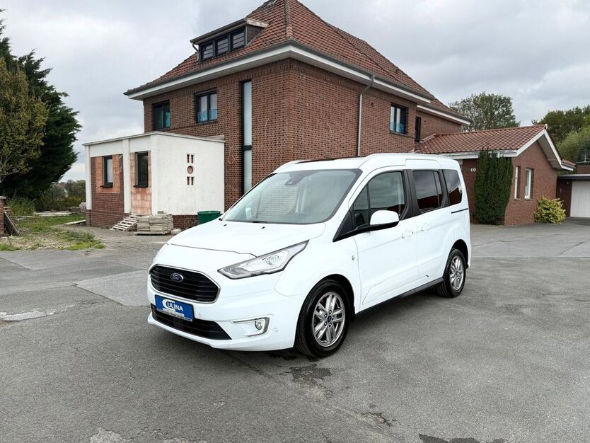 Ford Tourneo Connect 135.000 km 13.900 € Erwitte 59597