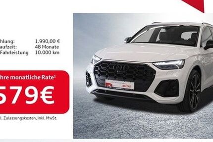 Audi Q5 94.010 km 40.840 &euro; Lünen 44534