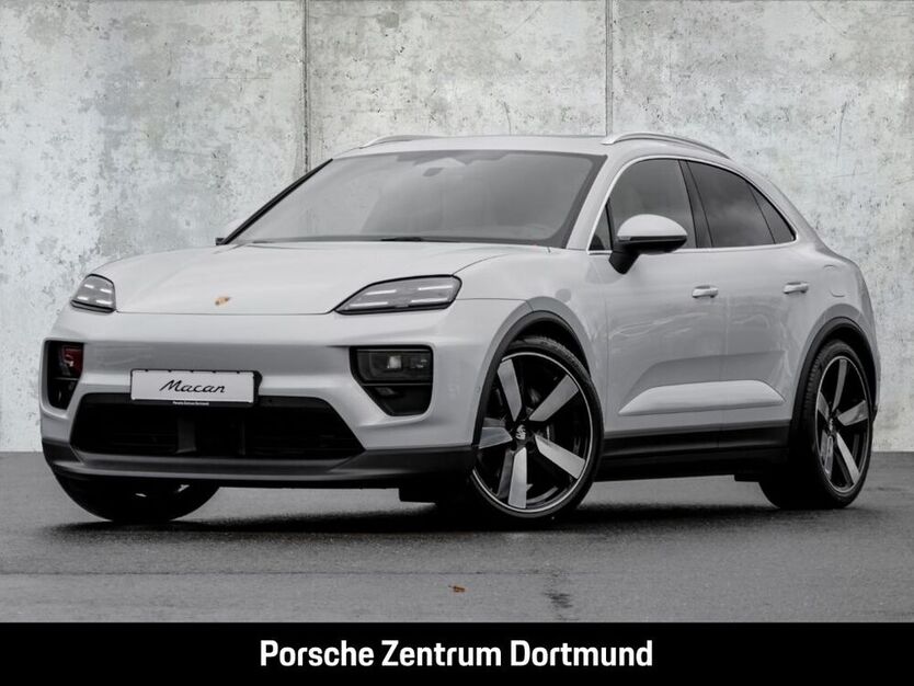 Macan