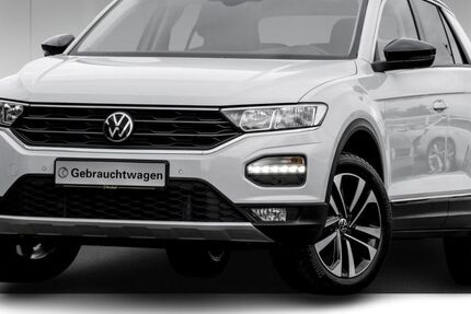VW T-Roc 35.183 km 21.900 &euro; Beckum 59269
