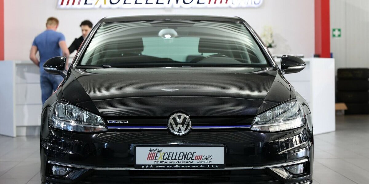 VW Golf VII 1.5 TSI BMT JOIN SPORT / STANDHEIZUNG 117.000 km 14.777 &euro; Hamm 59077