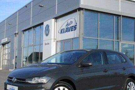 VW Polo 22.600 km 18.250 &euro; Ascheberg 59387