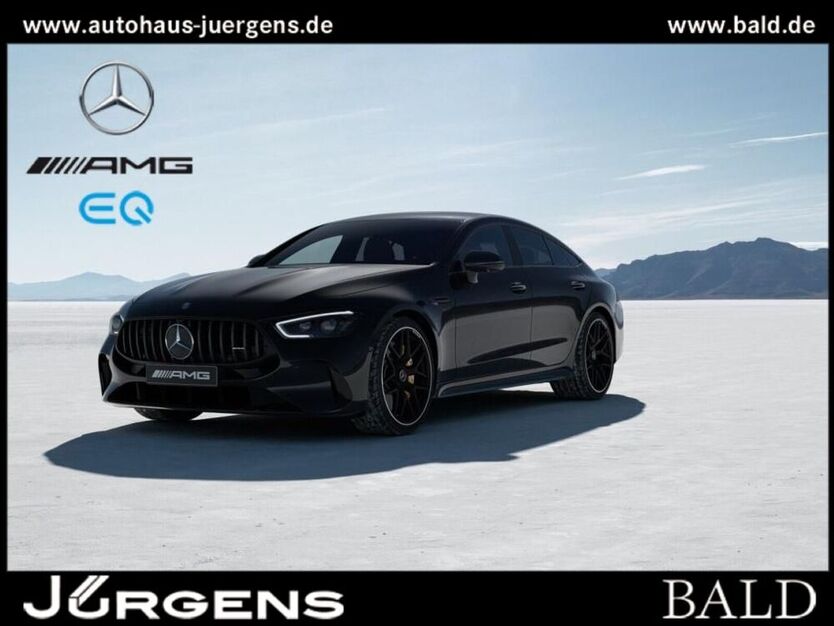 AMG GT