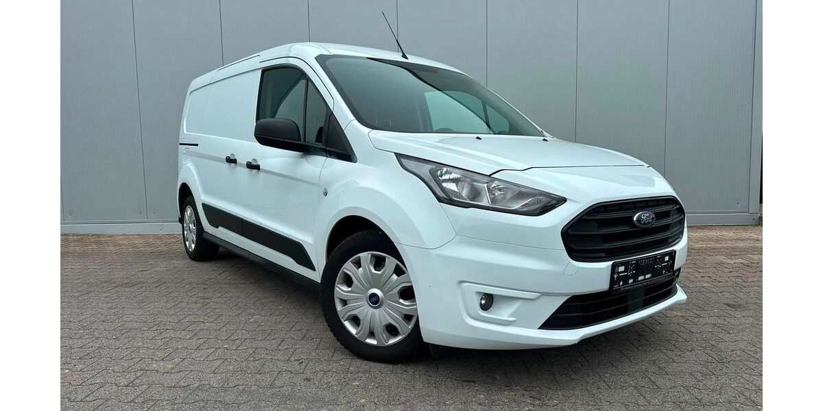 Ford Transit 45.000 km 15.990 &euro; Ascheberg 59387