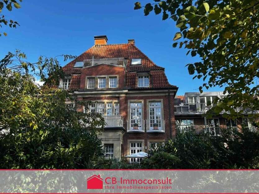 Wohnung zum Mieten in Münster 3.290 € 159 m² 5 zimmer
