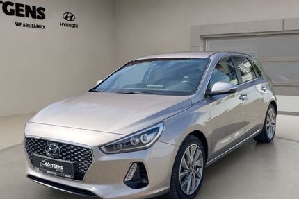 Hyundai i30 80.637 km 14.990 &euro; Soest 59494