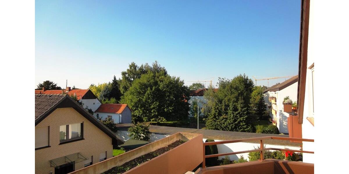 Dachgeschoßwohnung Bad Sassendorf - 3 Zimmer, 86 m&sup2;, 865&euro; | Angebot:25233608