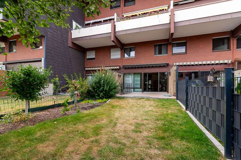 Haus zum Kaufen in Hamm 208.000 € 97 m²