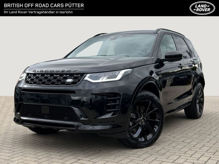 Discovery Sport