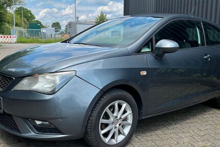 Seat Ibiza 156.000 km 3.950 &euro; Drensteinfurt 48317