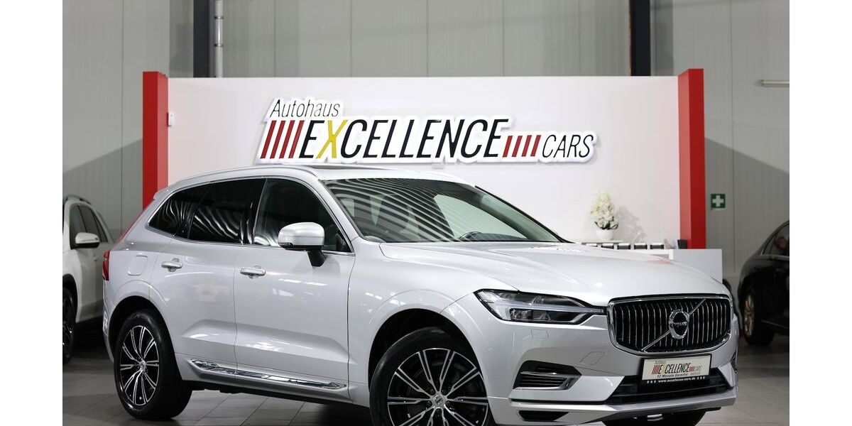 Volvo XC60 99.000 km 29.999 &euro; Hamm 59077