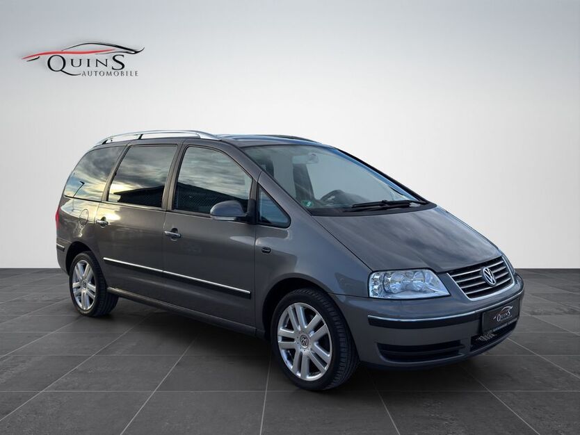 VW Sharan 202.343 km 5.490 € Everswinkel 48351