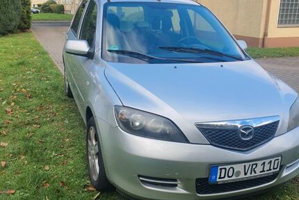 Mazda 2 203.000 km 2.000 € Dortmund 44287