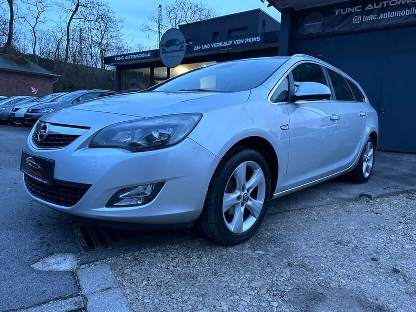 Astra