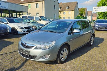 Opel Astra 62.032 km 7.990 &euro; Bergkamen 59192