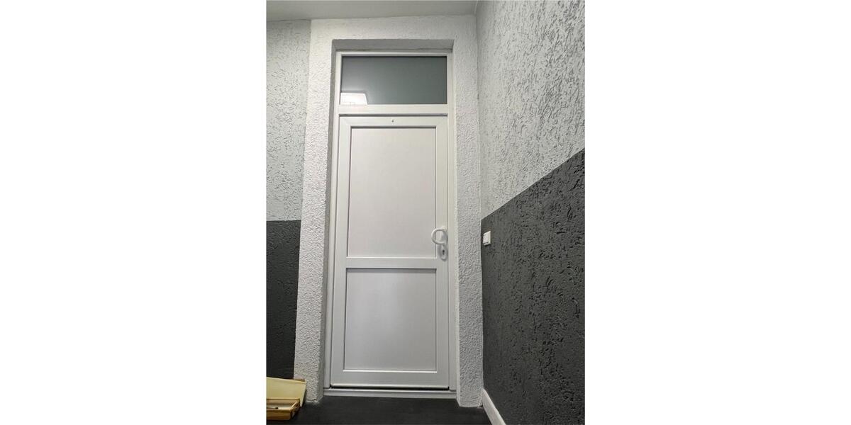 Kernsanierte 3-Zimmer-Wohnung mit Wintergarten 3 zimmer