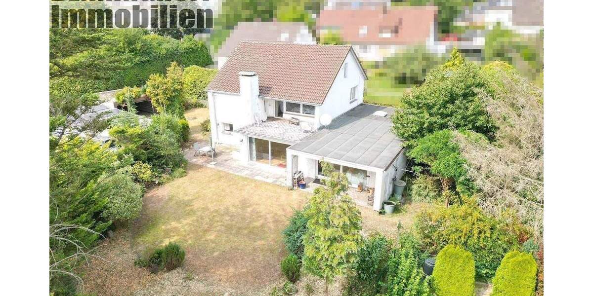Einfamilienhaus Fröndenberg/Ruhr Fröndenberg - 5 Zimmer, 155 m&sup2;, 389.000&euro; | Angebot:25096056