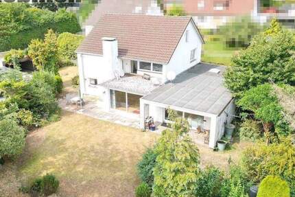 Haus Fröndenberg/Ruhr Fröndenberg - 5 Zimmer, 155 m&sup2;, 389.000&euro; | Angebot:25096056