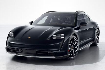 Porsche Taycan 15.960 km 86.900 &euro; Holzwickede 59439