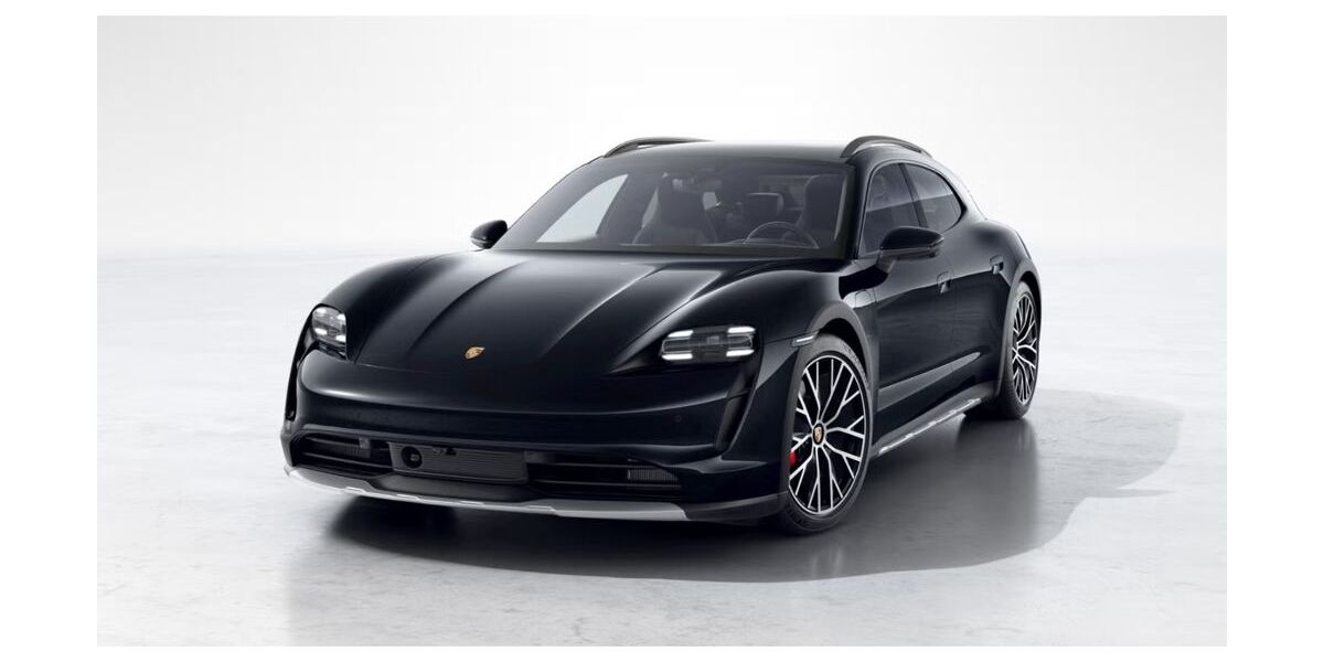 Porsche Taycan 15.960 km 86.900 &euro; Holzwickede 59439