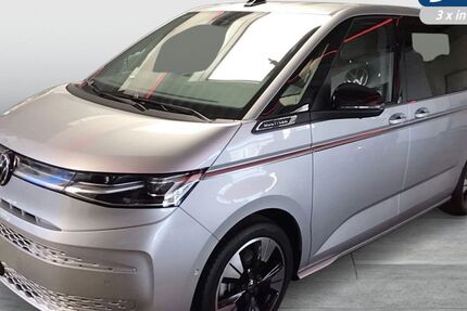 VW T7 Multivan 3.100 km 63.980 &euro; Hamm 59065