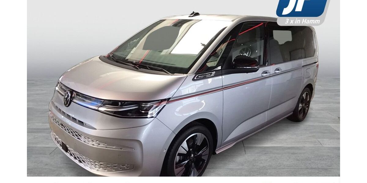 VW T7 Multivan 3.100 km 63.980 &euro; Hamm 59065