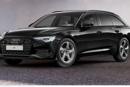 Audi A6 27.313 km 51.870 € Menden 58706
