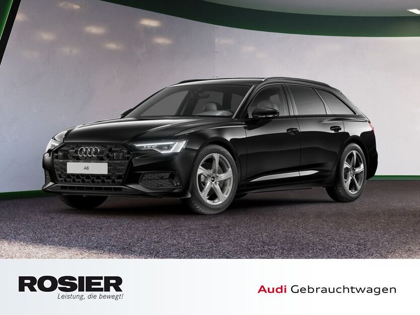 Audi A6 27.313 km 51.870 € Menden 58706