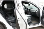 Audi Q5 3.0 TDI Q S-LINE SPORT / PANORAMA / XENON 233.000 km 13.802 &euro; Hamm 59077