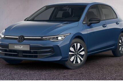 VW Golf 14.292 km 28.660 &euro; Menden 58706