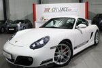 Porsche Cayman S 3.4 COUPE SPORT CHRONO PAKET PLUS 130.000 km 34.111 &euro; Hamm 59077