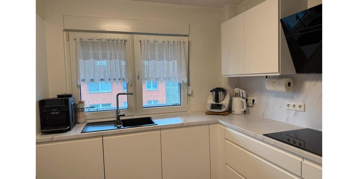 Etagenwohnung Hamm Bockum - 3.5 Zimmer, 76 m&sup2;, 190.000&euro; | Angebot:26341178