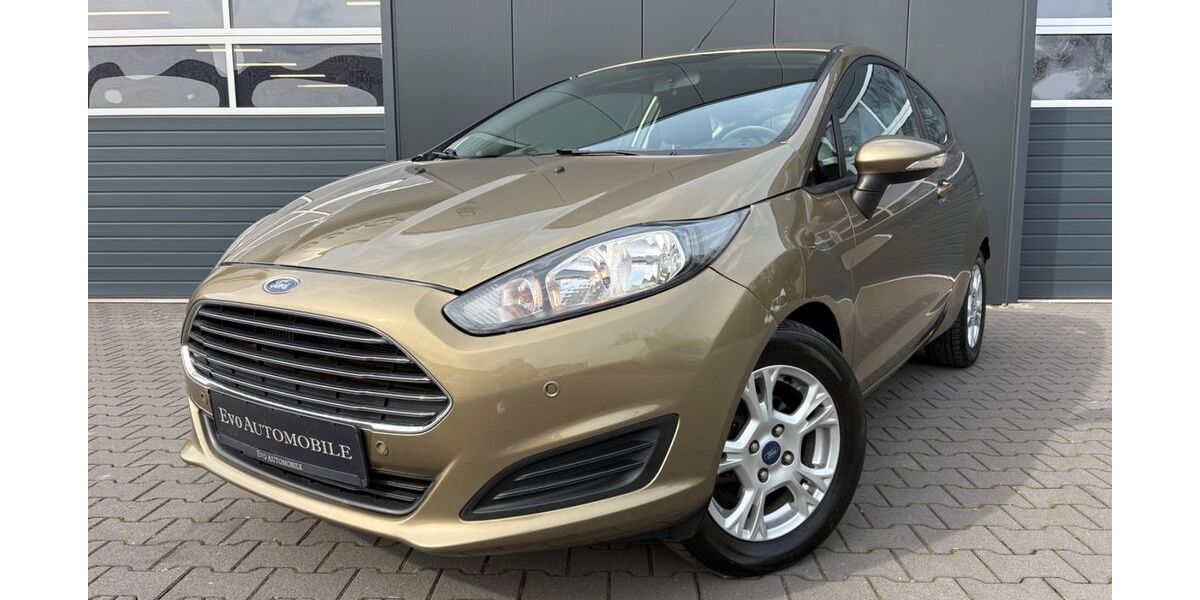 Ford Fiesta 82.564 km 6.999 &euro; Ahlen 59229