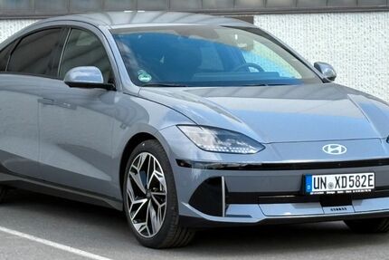 Hyundai IONIQ 6 5.001 km 48.950 € Selm-Bork 59379