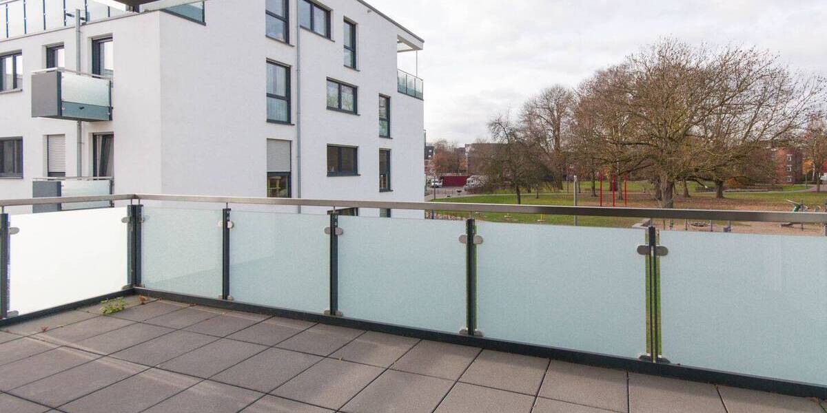Etagenwohnung Lünen Brambauer - 3 Zimmer, 89 m&sup2;, 979&euro; | Angebot:26909535