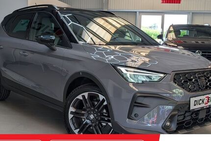 Seat Arona 8.885 km 25.950 &euro; Menden (Sauerland) 58708