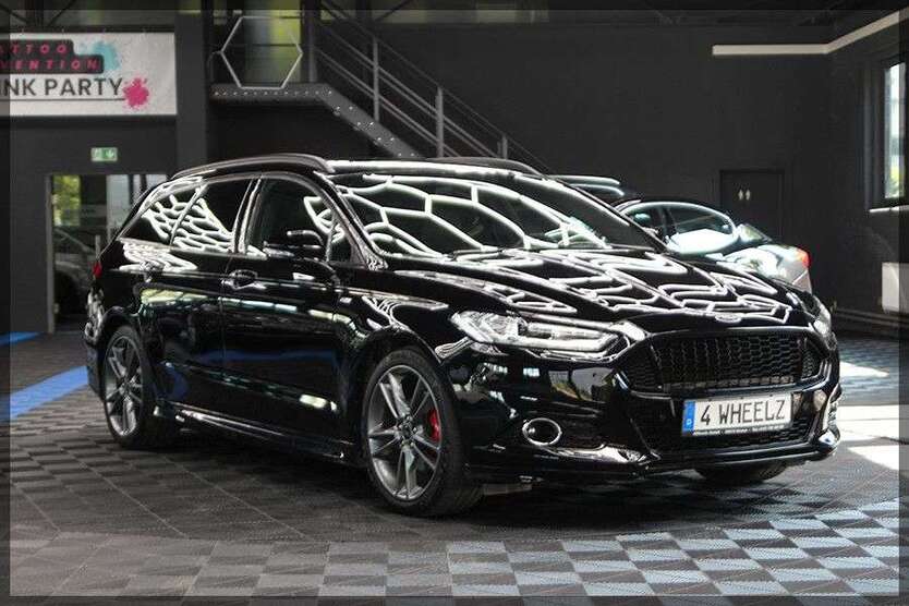Mondeo