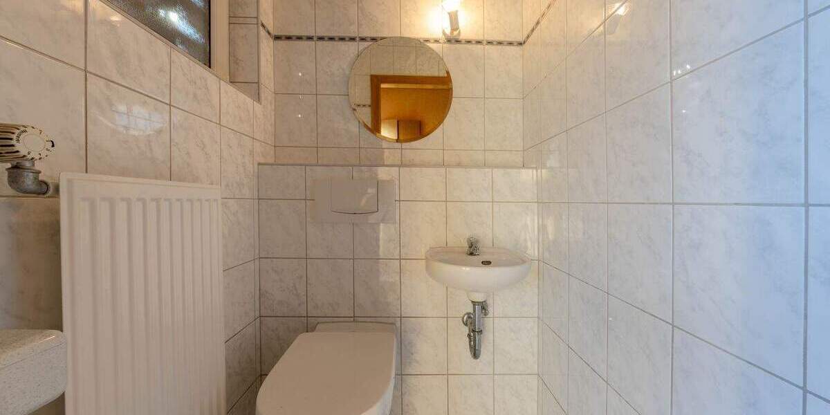 Reihenendhaus Selm - 4 Zimmer, 116 m&sup2;, 229.000&euro; | Angebot:24780669