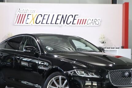 Jaguar XJ 46.000 km 27.444 € Hamm 59077