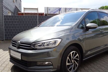 VW Touran 190.132 km 13.980 &euro; Selm 59379