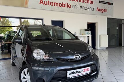 Toyota Aygo (X) 135.855 km 3.450 &euro; Ahlen 59229
