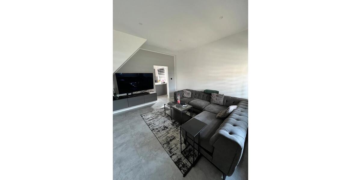 DHH in ruhiger Lage 3.5 zimmer