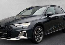Gebrauchtwagen Audi A3