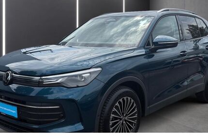 VW Tiguan 12.311 km 37.790 &euro; Werl 59457
