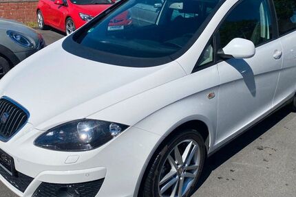 Seat Altea 105.000 km 7.950 &euro; Hamm 59065