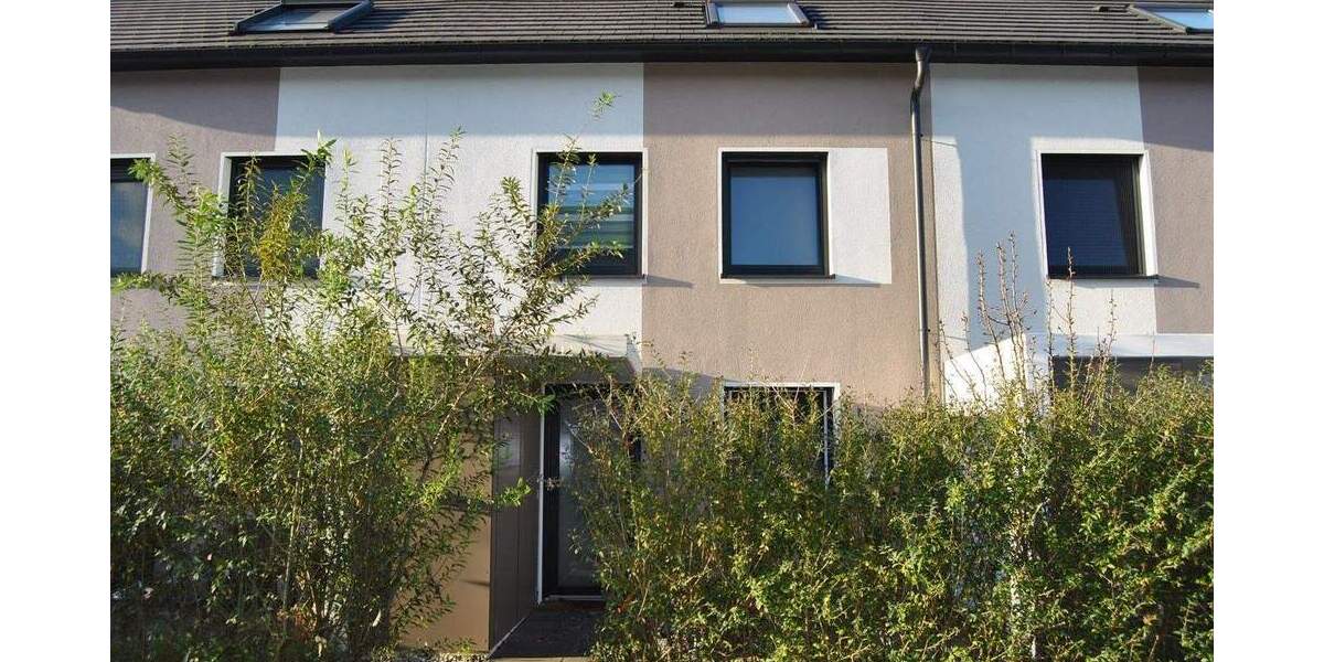 Reihenmittelhaus Hamm Herringen - 3 Zimmer, 120 m&sup2;, 299.000&euro; | Angebot:25360777