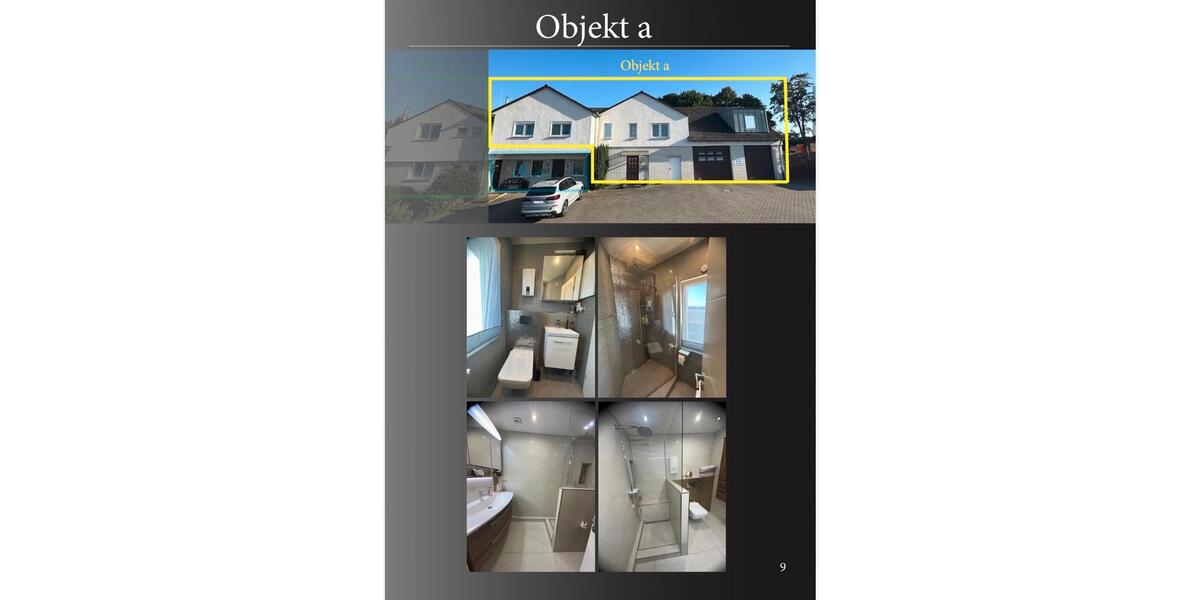 !!! Teilung möglich!!!MFH mit einem tollen Grundstück in Unna 11 zimmer