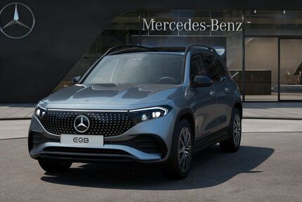 Mercedes-Benz EQB 14.195 km 47.900 &euro; Ahlen 59229