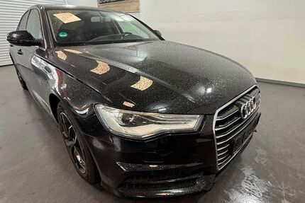 Audi A6 97.000 km 20.990 &euro; Soest 59494